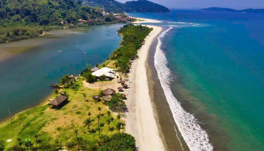 Livyd Angra Dos Reis - Complexo Reserva Do Mar מראה חיצוני תמונה