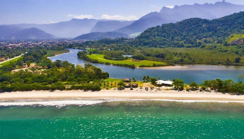 Livyd Angra Dos Reis - Complexo Reserva Do Mar מראה חיצוני תמונה